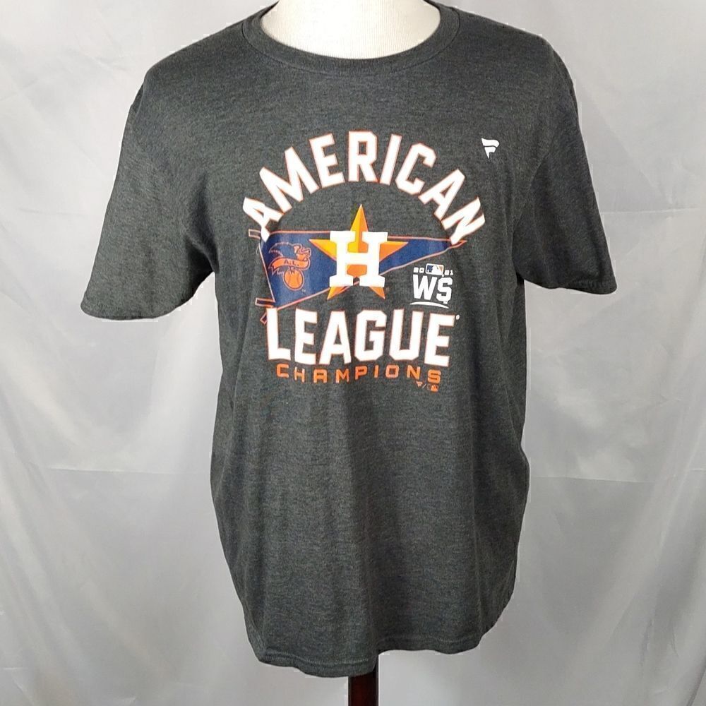 Fanatic Houston Astros Tee 